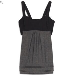Lululemon Size 6 Power Technique Tank Top